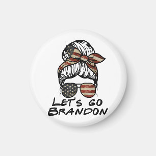 Aimant Allons-y Brandon, Allons-y Brandon