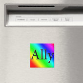 Aimant Ally (In Situ (Lave-vaisselle))