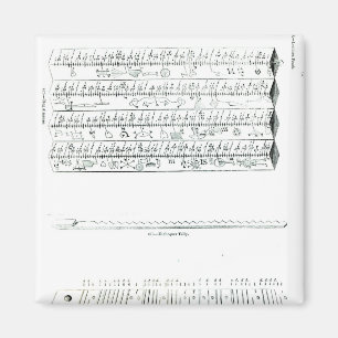 Aimant Almanach d'entrave