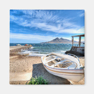 Aimant Almería, La Isleta Del Moro   mars Mediterráneo