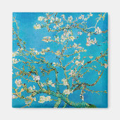 Aimant Almond Blossom, Vincent van Gogh (Devant)