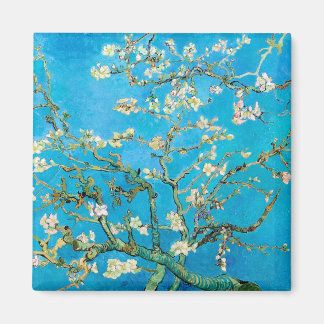 Aimant Almond Blossom Vincent van Gogh