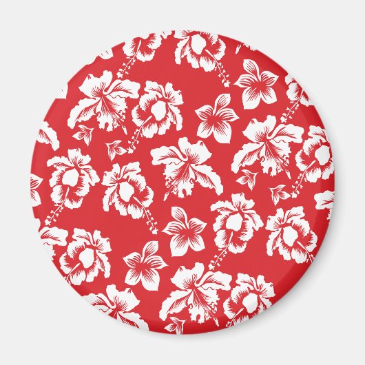 Aimant Aloha Hawaii (Devant)