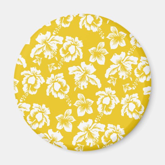 Aimant Aloha Hawaii (Devant)