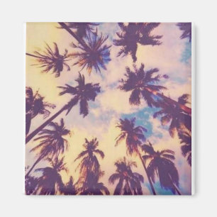 Aimant Aloha Palm