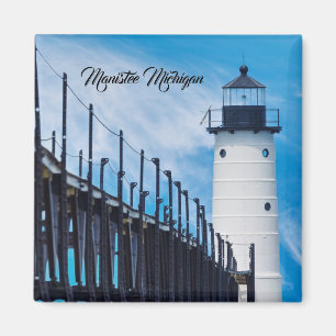 Aimant Along Manistee