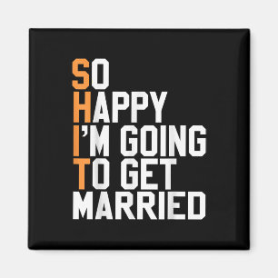 Aimant Alors Heureux Je Vais Devenir Marié Mariage Sarcas