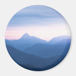 Aimant Alpes de la Bavière   Herzogstand
