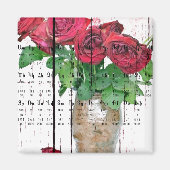 Aimant Alphabet arménien (Devant)