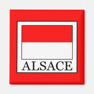 Aimant Alsace