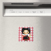 Aimant Alsace (In Situ (Lave-vaisselle))