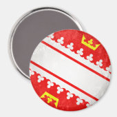 Aimant Alsace (Recto/Verso)