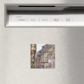 Aimant Alsace, France 8 (In Situ (Lave-vaisselle))