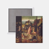 Aimant Altarpiece of the Hermits (Recto/Verso)
