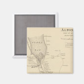 Aimant Alton PO (Recto/Verso)