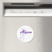 Aimant Alyssa (In Situ (Lave-vaisselle))