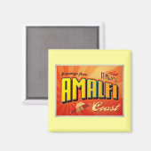 AIMANT AMALFI (Recto/Verso)