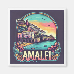 Aimant Amalfi 3