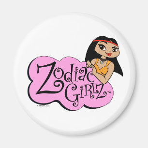 Aimant Amande du cancer