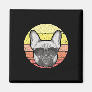 Aimant Amant Cadeaux Français Bulldog Femme Français Homm