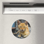 Aimant Amante d'or (In Situ (Lave-vaisselle))