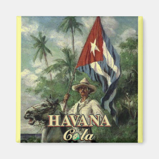 Aimant Amante Havana Cola