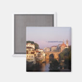 Aimant Amarante, Portugal (Recto/Verso)