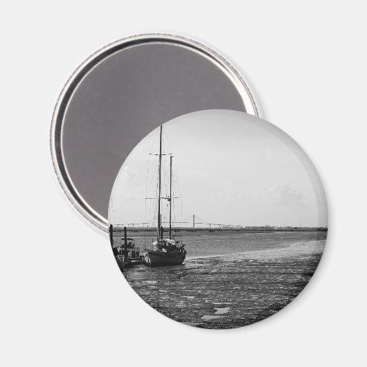 Aimant Amarré à Jekyll (Recto/Verso)