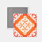 Aimant Amaryllis - Amaryllis (Recto/Verso)