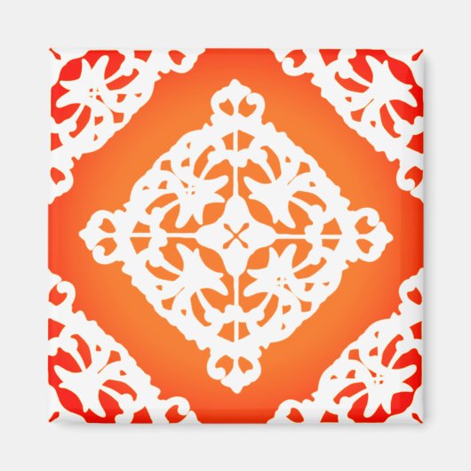 Aimant Amaryllis - Amaryllis (Devant)