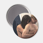 Aimant Amateurs (Recto/Verso)