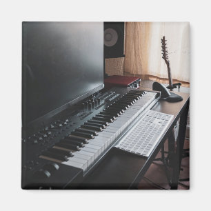 Aimant Amazing Piano