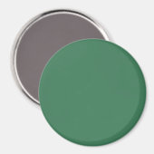 Aimant Amazon (couleur solide) (Recto/Verso)