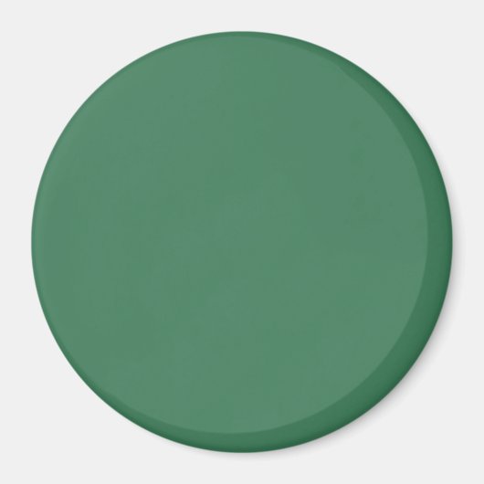 Aimant Amazon (couleur solide) (Devant)