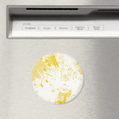 Aimant Ambiance musicale 2 (In Situ (Lave-vaisselle))