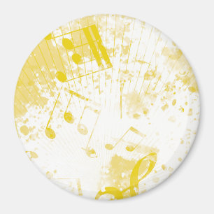 Aimant Ambiance musicale 2