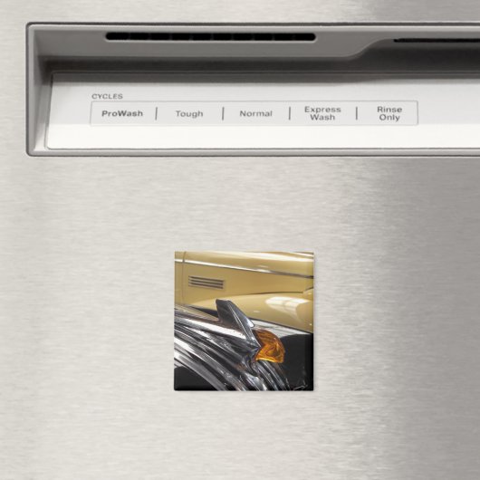 Aimant Ambre (In Situ (Lave-vaisselle))