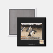 Aimant Ambrose passait une mauvaise journée (Recto/Verso)