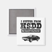 AIMANT AMC AMX 1968 (Recto/Verso)