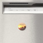 Aimant Âme de pirate (In Situ (Lave-vaisselle))