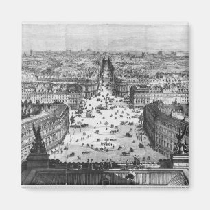 Aimant Améliorations vers Paris