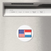 Aimant America Luxemborg (In Situ (Lave-vaisselle))