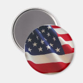 aimant américain (Recto/Verso)