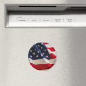 aimant américain (In Situ (Lave-vaisselle))