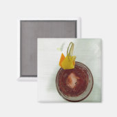 Aimant Americano (Recto/Verso)