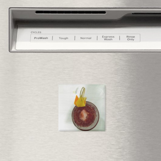 Aimant Americano (In Situ (Lave-vaisselle))