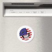 AIMANT AMÉRIQUE (In Situ (Lave-vaisselle))