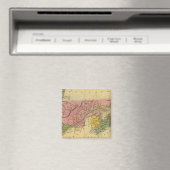 Aimant Amérique britannique (In Situ (Lave-vaisselle))
