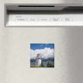 Aimant Amérique du Nord, Canada, Terre-Neuve et (In Situ (Lave-vaisselle))