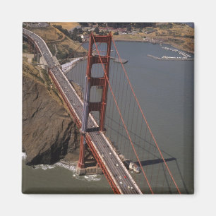 Aimant Amérique du Nord, USA, Californie, San Francisco,